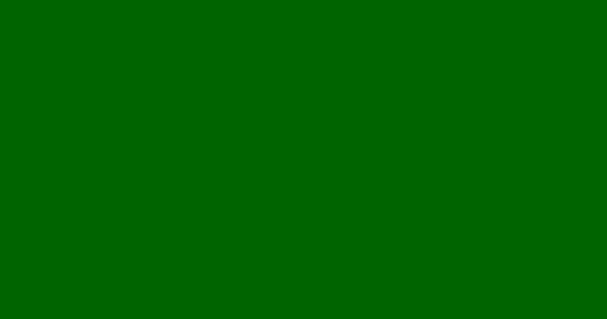 sample-of-html-color-code-006400