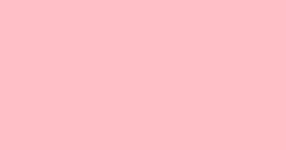 sample-of-html-color-code-ffc0cb