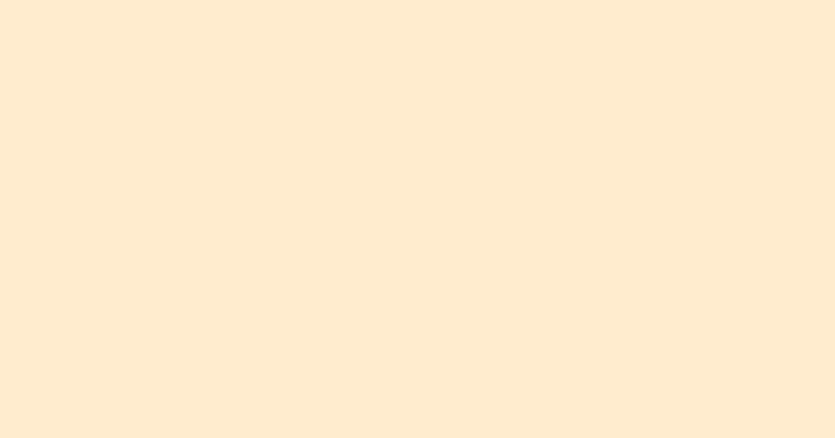 sample-of-html-color-code-ffebcd